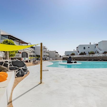 The Colors House, 639 Private Apartment Costa Teguise Exterior photo