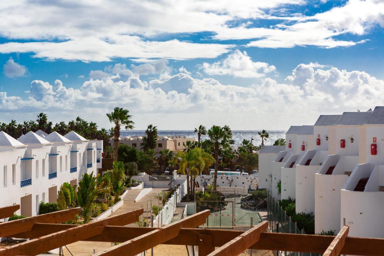 The Colors House, 639 Private Apartment Costa Teguise Exterior photo