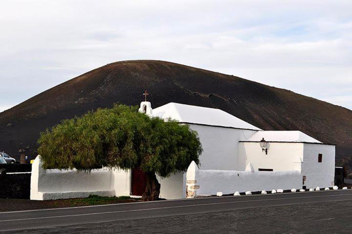 The Colors House, 639 Private Apartment Costa Teguise Exterior photo